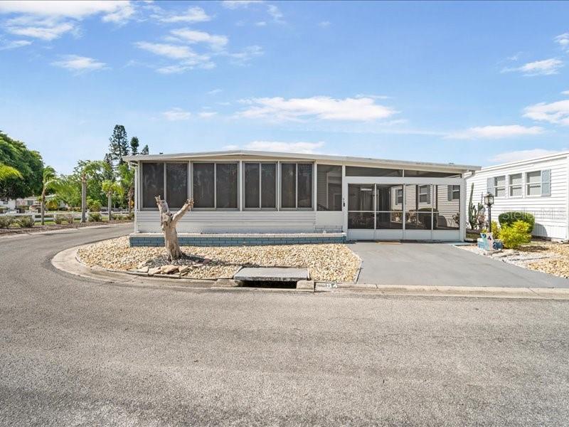 2107 PALMA SOLA BLVD #94, BRADENTON, FL, 34209