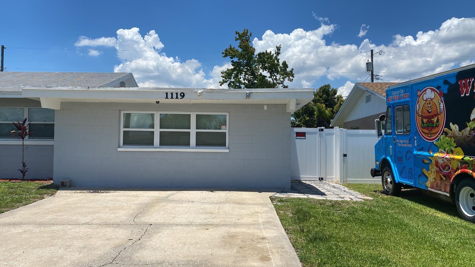 1119 NANA AVE, ORLANDO, FL, 32809