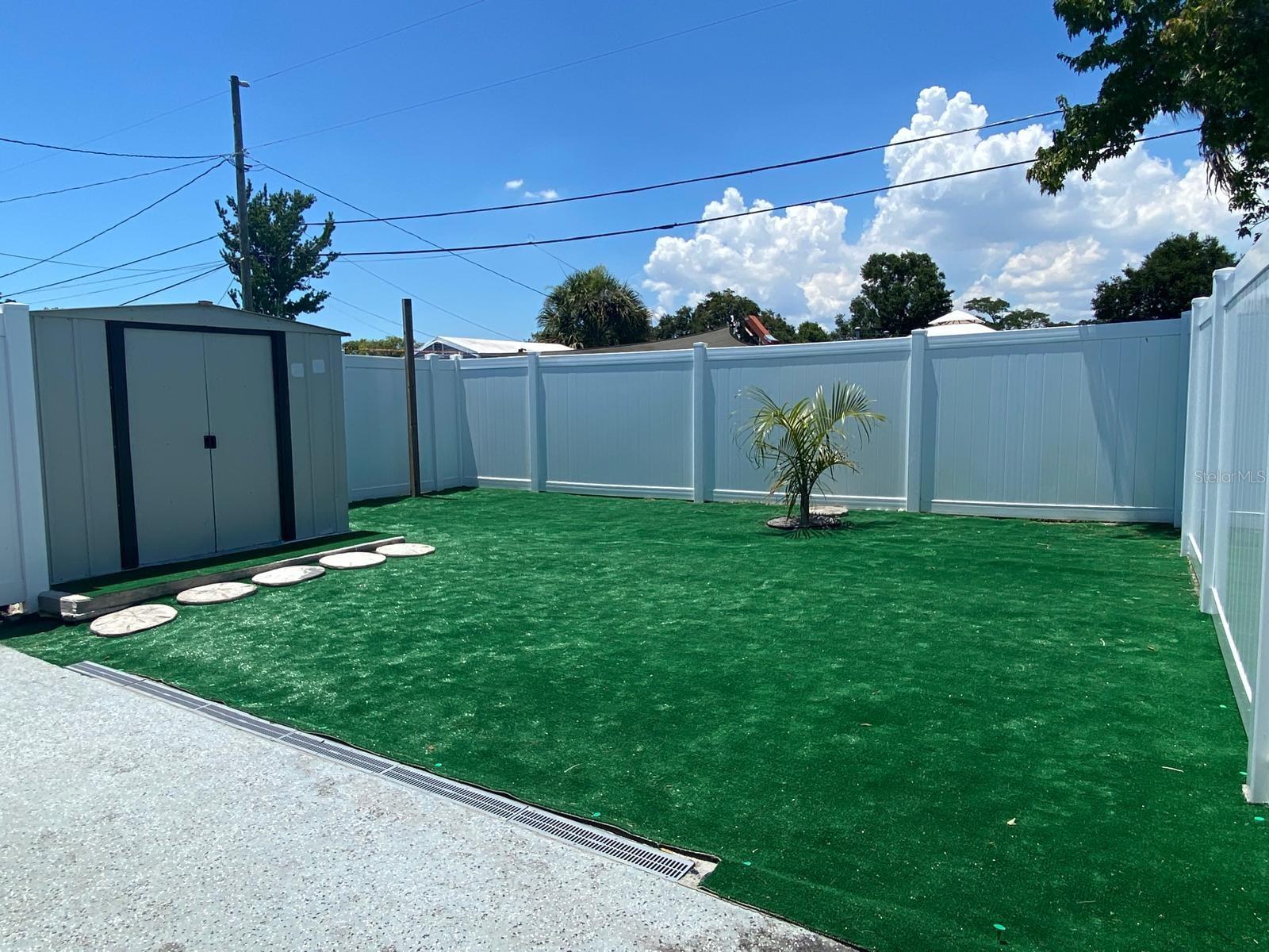 1119 NANA AVE, ORLANDO, FL, 32809