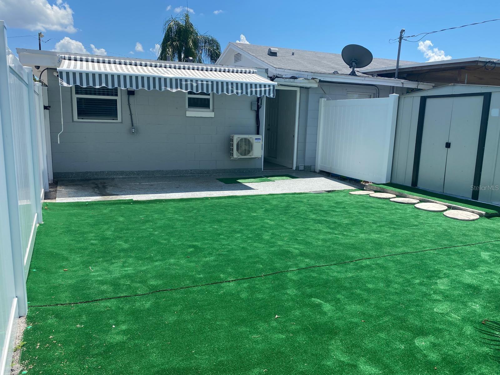 1119 NANA AVE, ORLANDO, FL, 32809