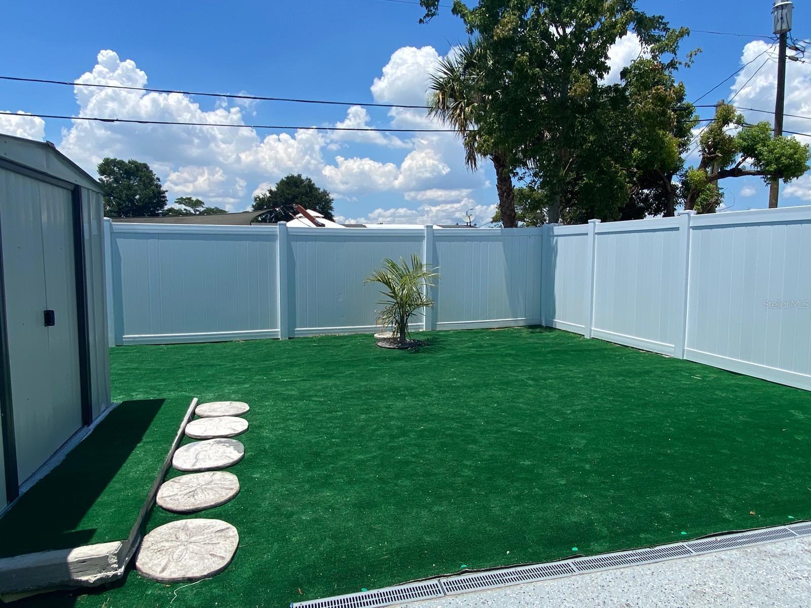 1119 NANA AVE, ORLANDO, FL, 32809