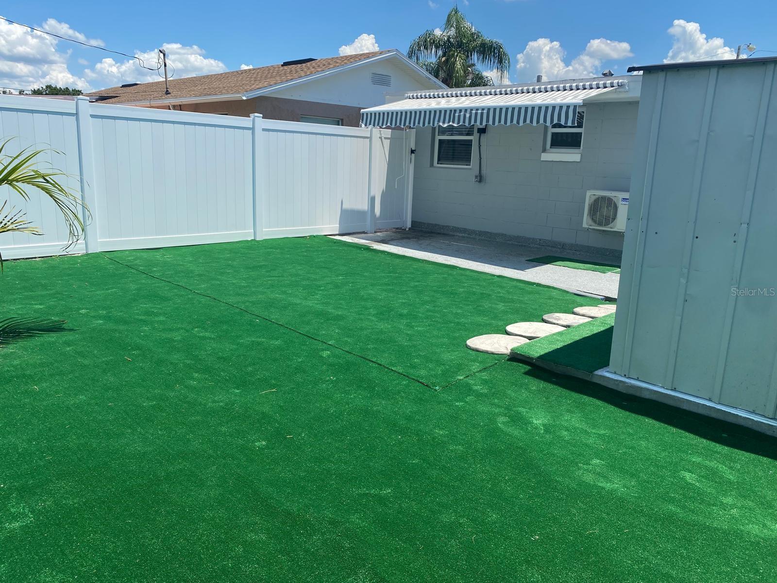 1119 NANA AVE, ORLANDO, FL, 32809