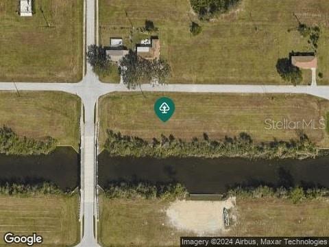 1424 NE 23RD TER, CAPE CORAL, FL, 33909