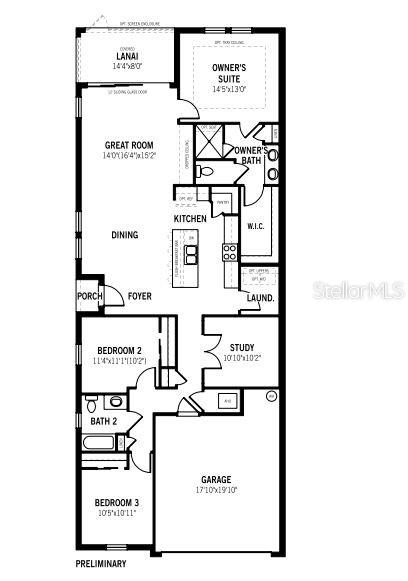 12371 HEARTS EASE ST, VENICE, FL, 34293