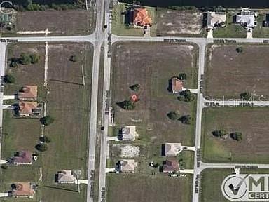 829 EL DORADO BLVD N, CAPE CORAL, FL, 33993