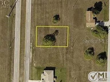 829 EL DORADO BLVD N, CAPE CORAL, FL, 33993
