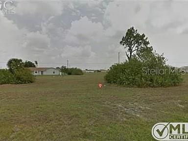 829 EL DORADO BLVD N, CAPE CORAL, FL, 33993