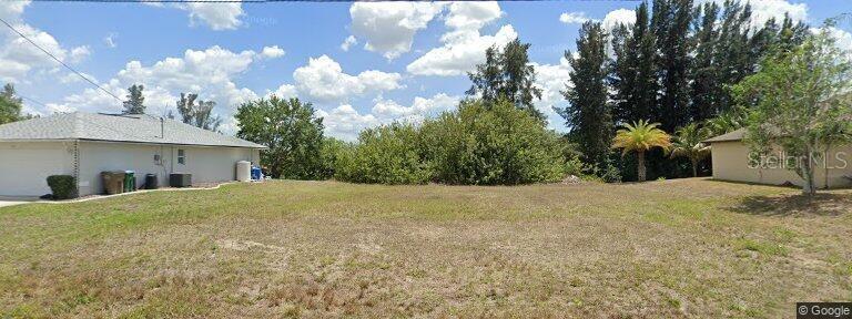 506 NE 18TH ST, CAPE CORAL, FL, 33909