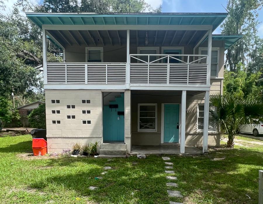 1122 NW 4TH AVE, GAINESVILLE, FL, 32601