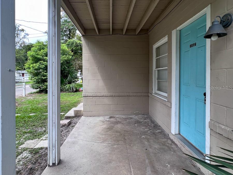 1122 NW 4TH AVE, GAINESVILLE, FL, 32601