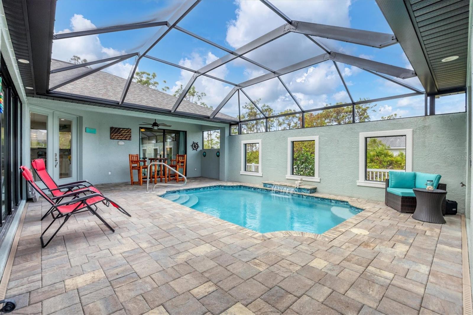 137 WAHOO DR, ROTONDA WEST, FL, 33947
