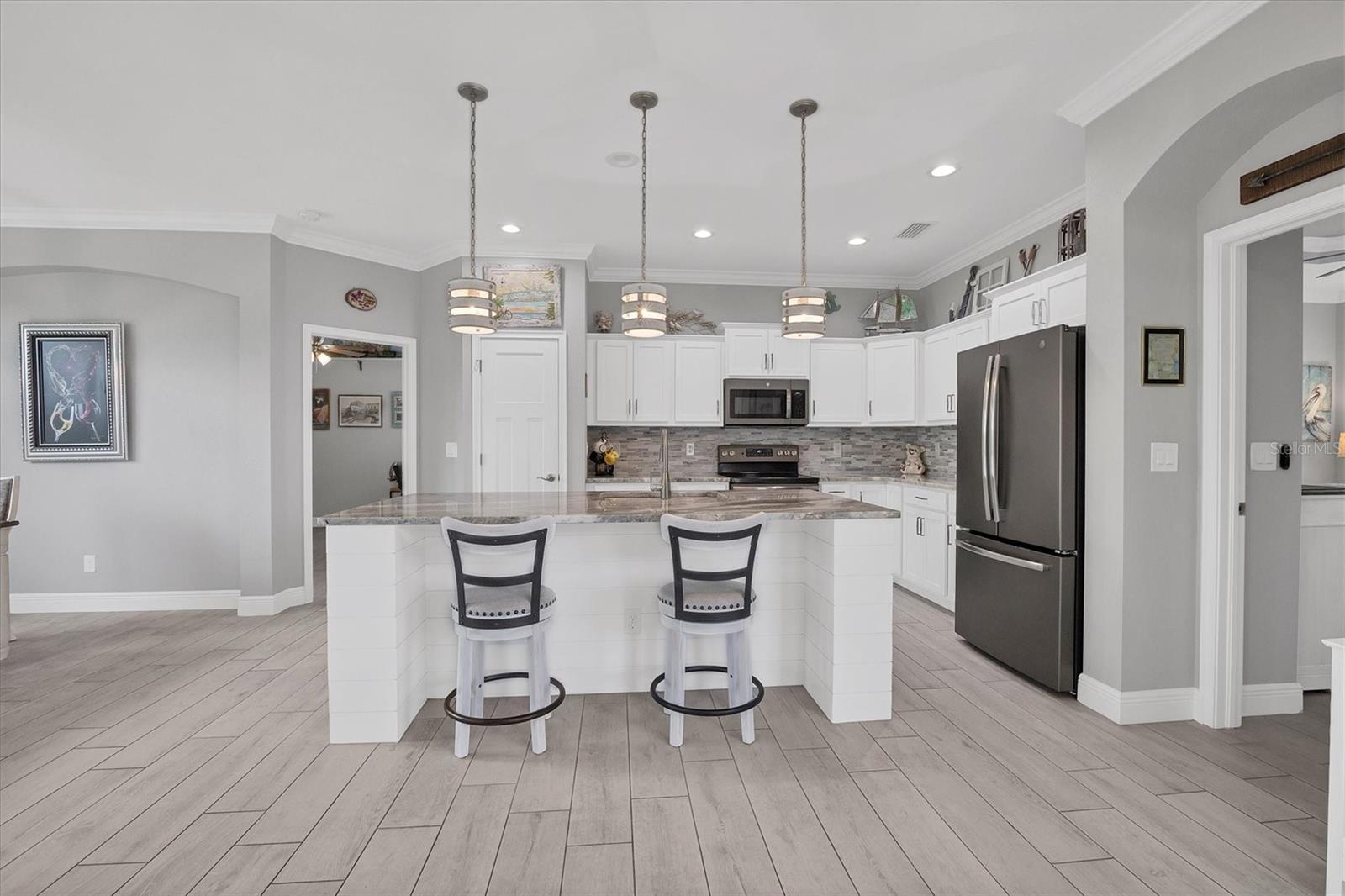 137 WAHOO DR, ROTONDA WEST, FL, 33947