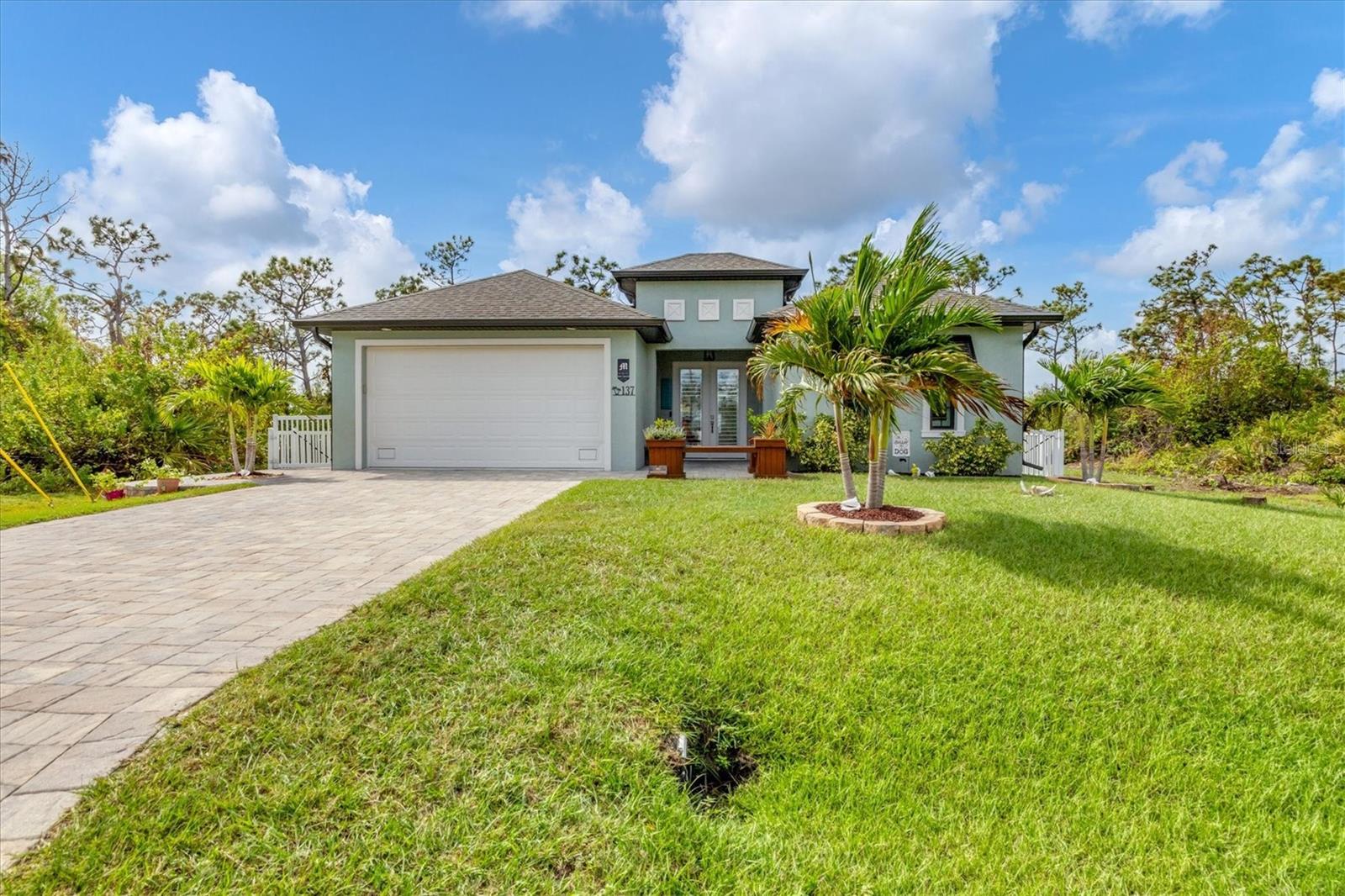 137 WAHOO DR, ROTONDA WEST, FL, 33947
