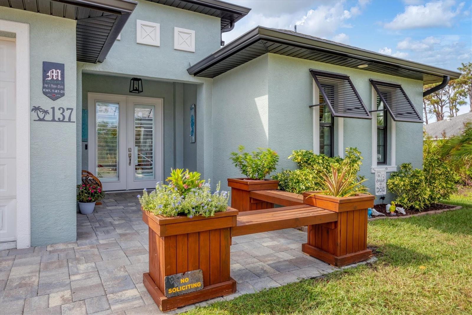 137 WAHOO DR, ROTONDA WEST, FL, 33947