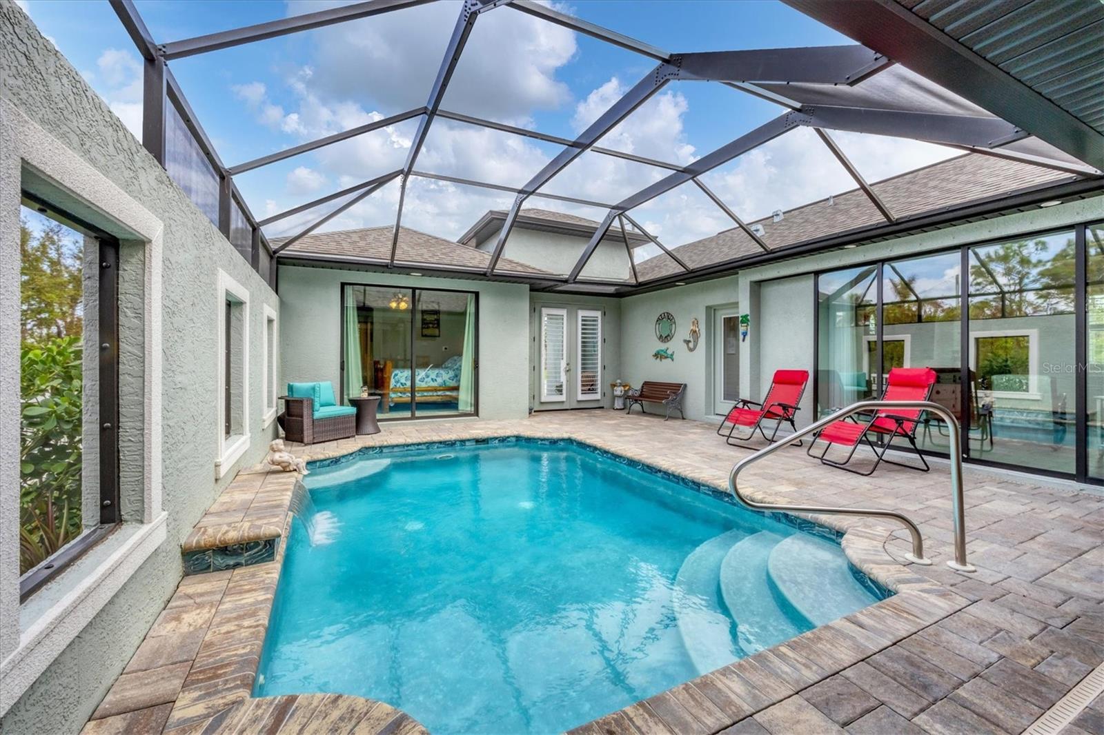 137 WAHOO DR, ROTONDA WEST, FL, 33947