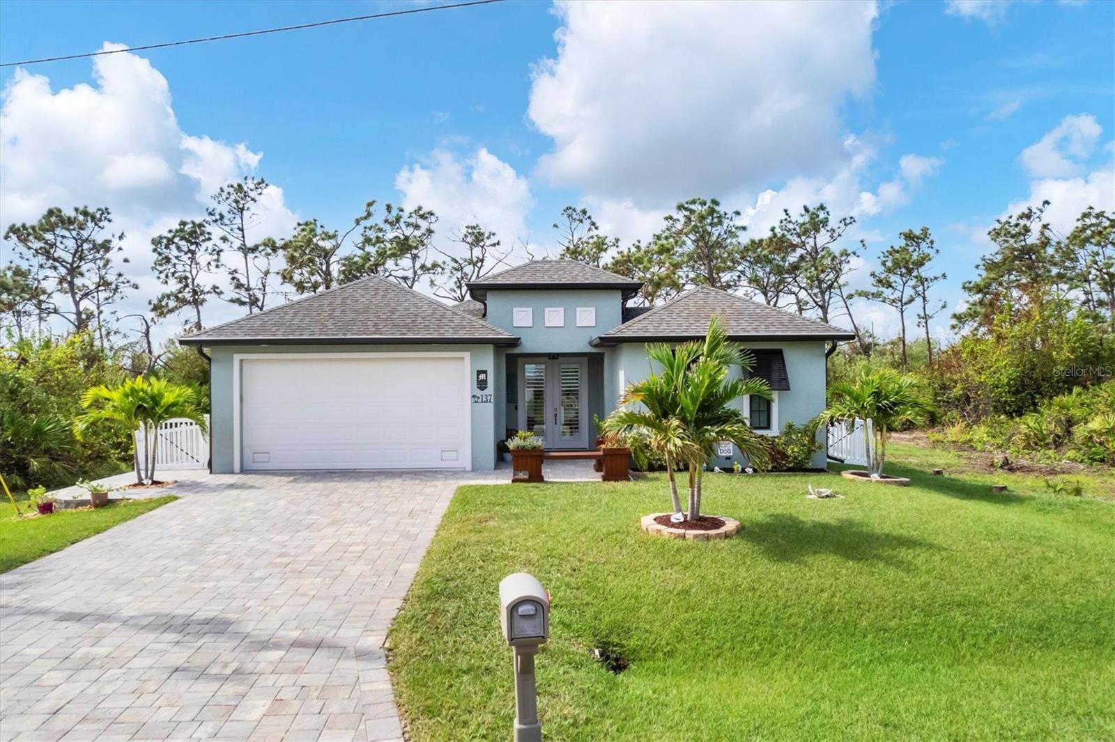 137 WAHOO DR, ROTONDA WEST, FL, 33947