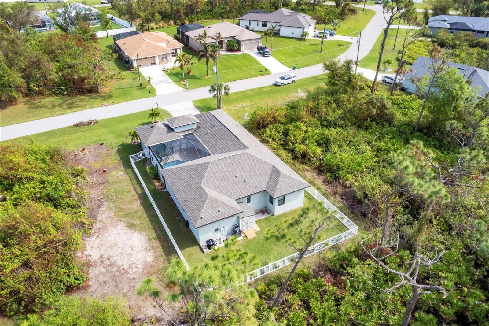 137 WAHOO DR, ROTONDA WEST, FL, 33947