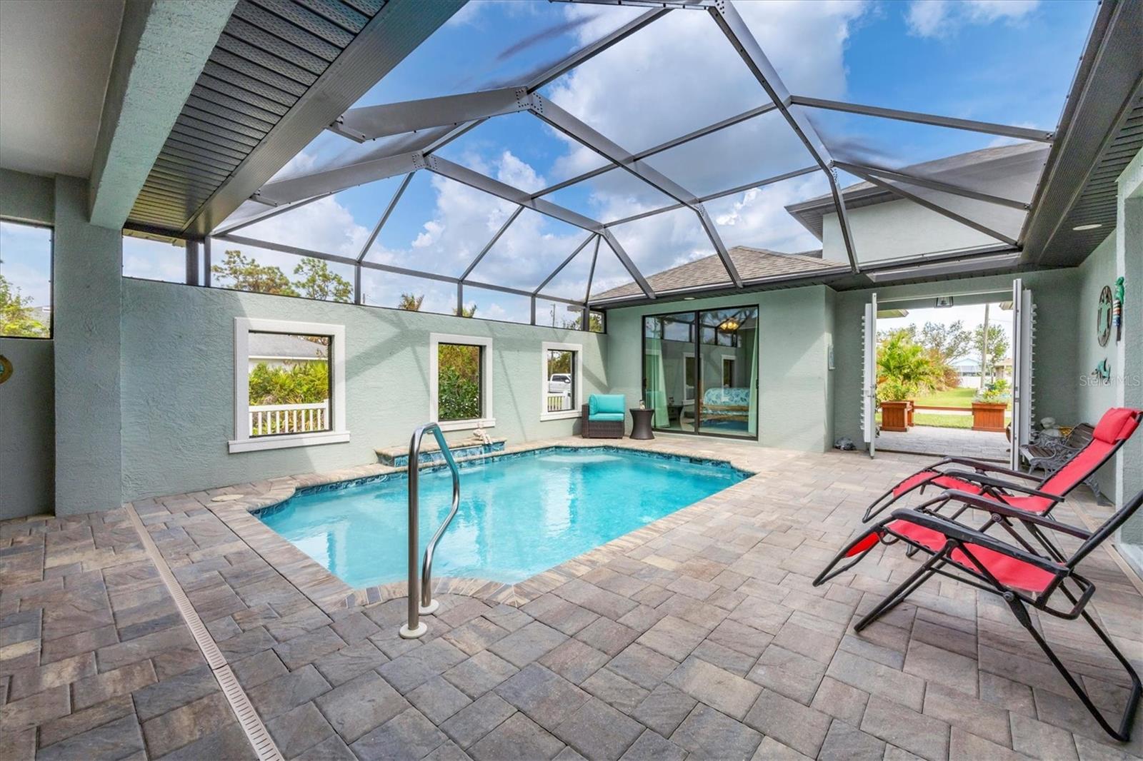 137 WAHOO DR, ROTONDA WEST, FL, 33947