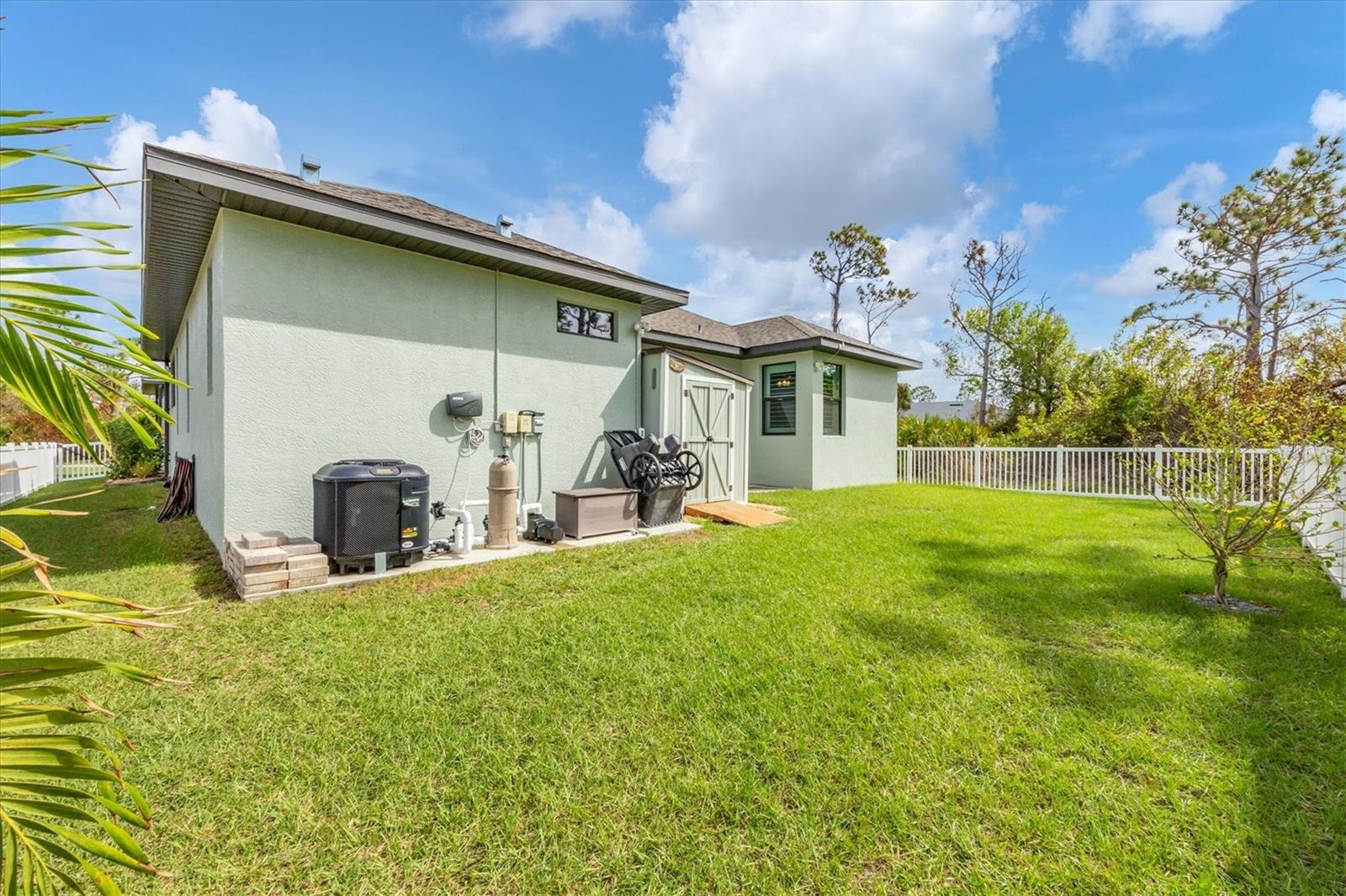 137 WAHOO DR, ROTONDA WEST, FL, 33947