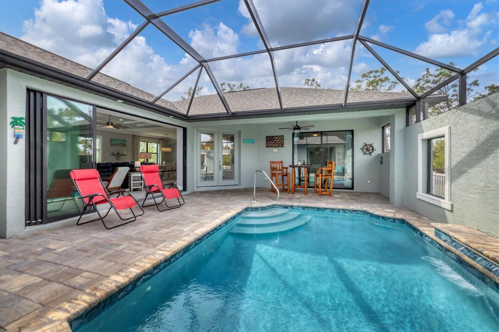 137 WAHOO DR, ROTONDA WEST, FL, 33947