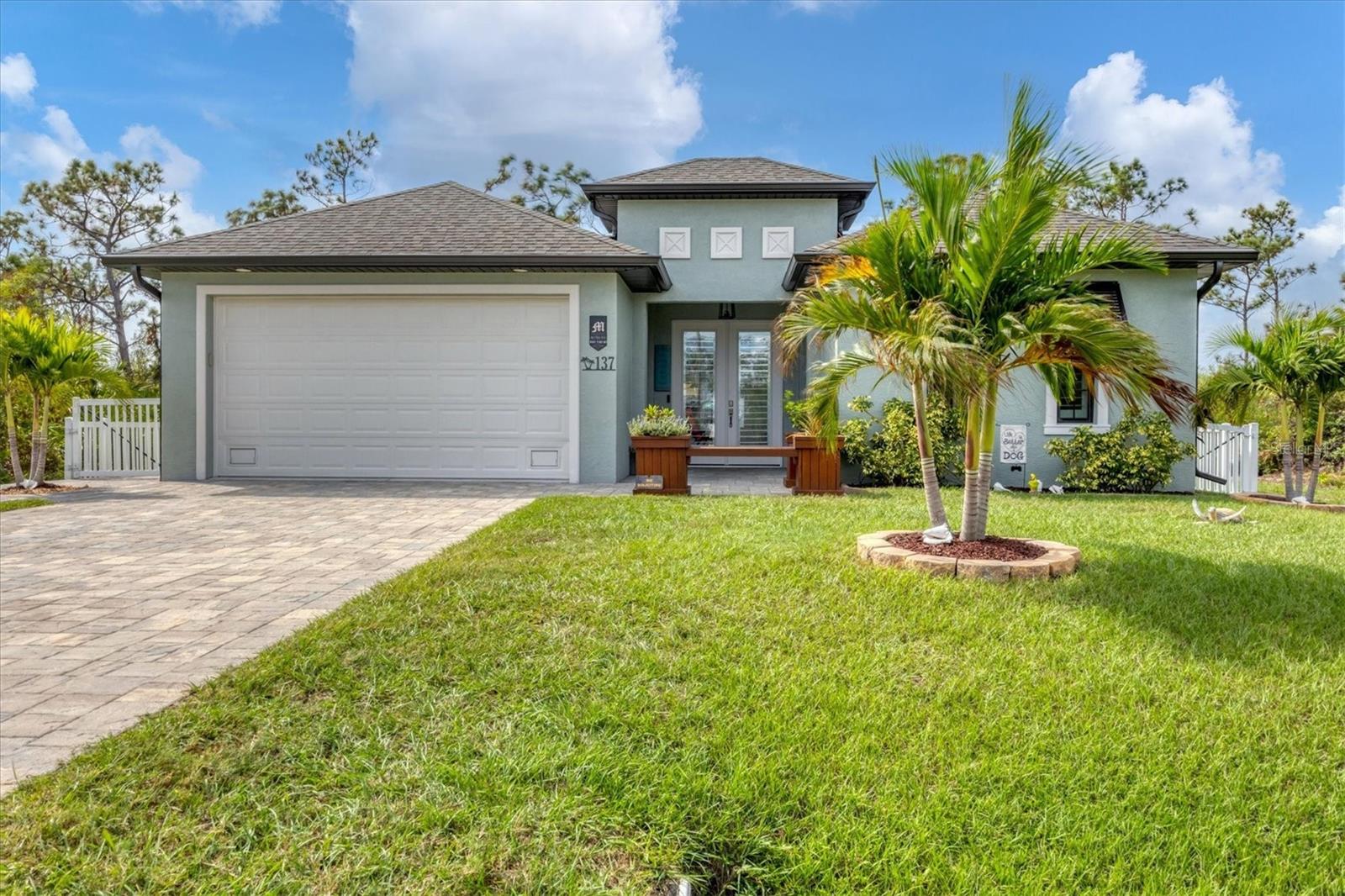 137 WAHOO DR, ROTONDA WEST, FL, 33947