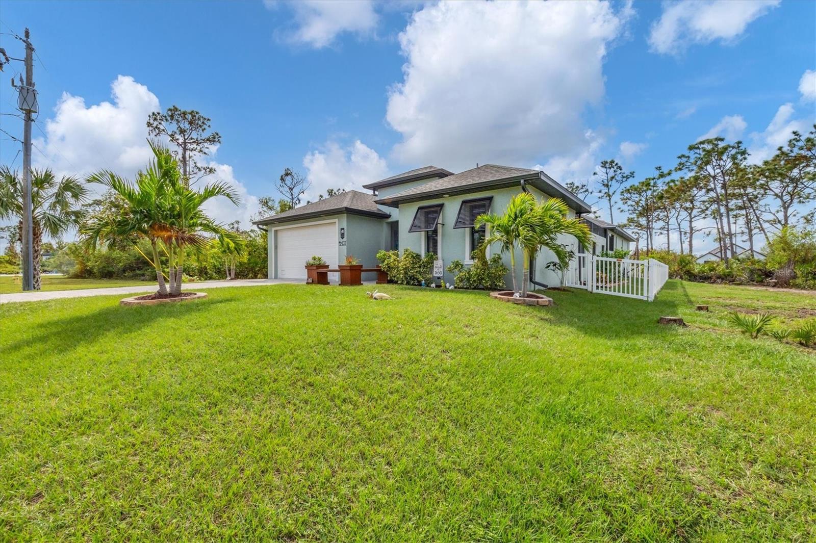 137 WAHOO DR, ROTONDA WEST, FL, 33947