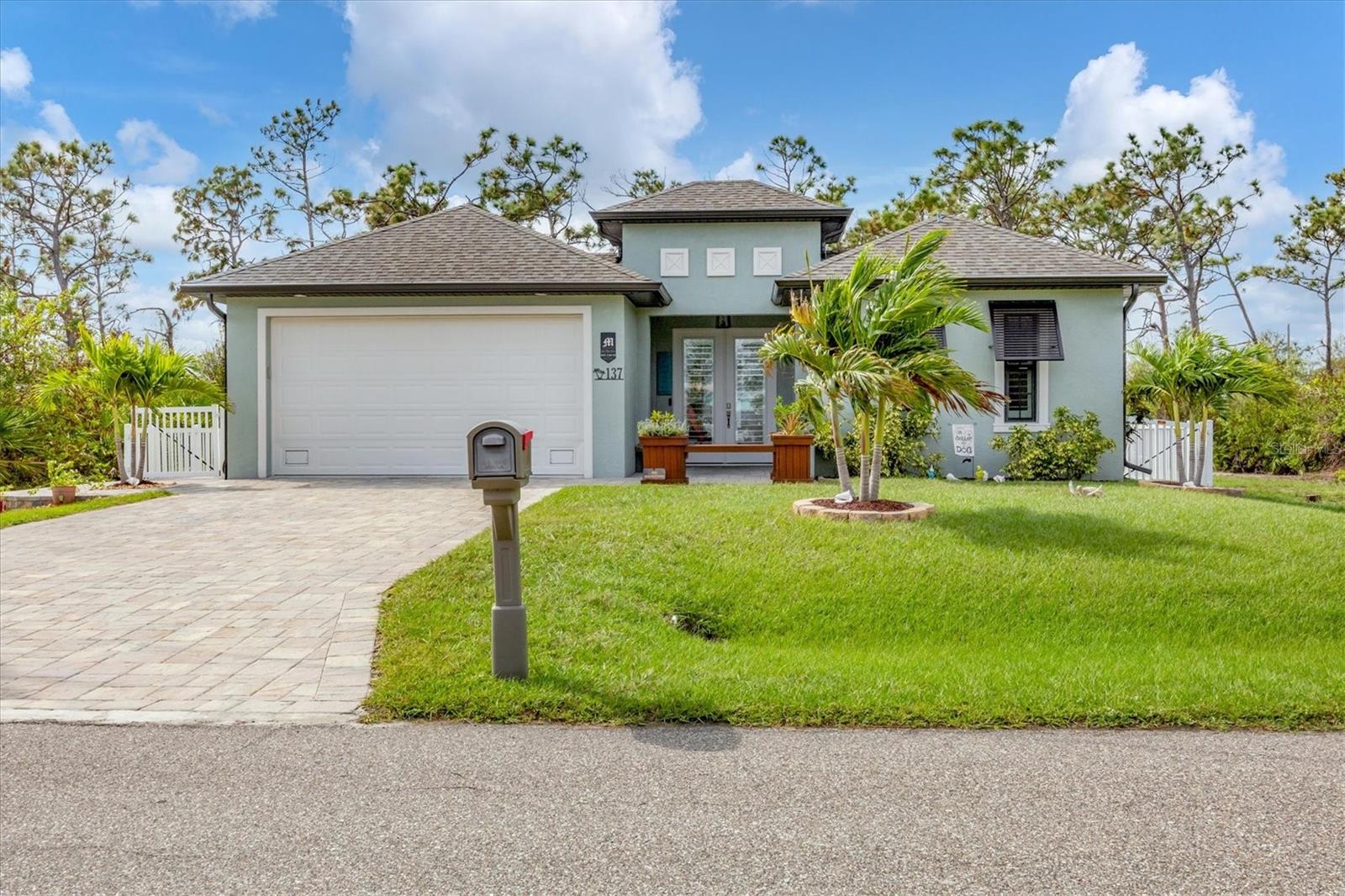 137 WAHOO DR, ROTONDA WEST, FL, 33947