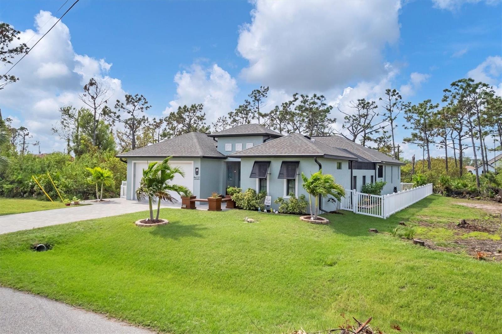 137 WAHOO DR, ROTONDA WEST, FL, 33947