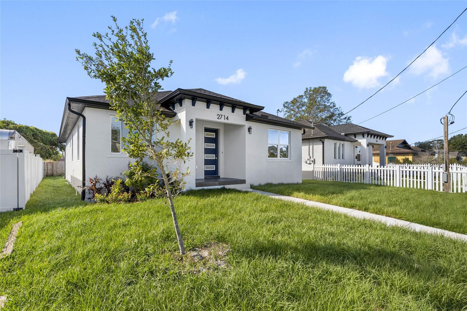 2714 W WALNUT ST, TAMPA, FL, 33607