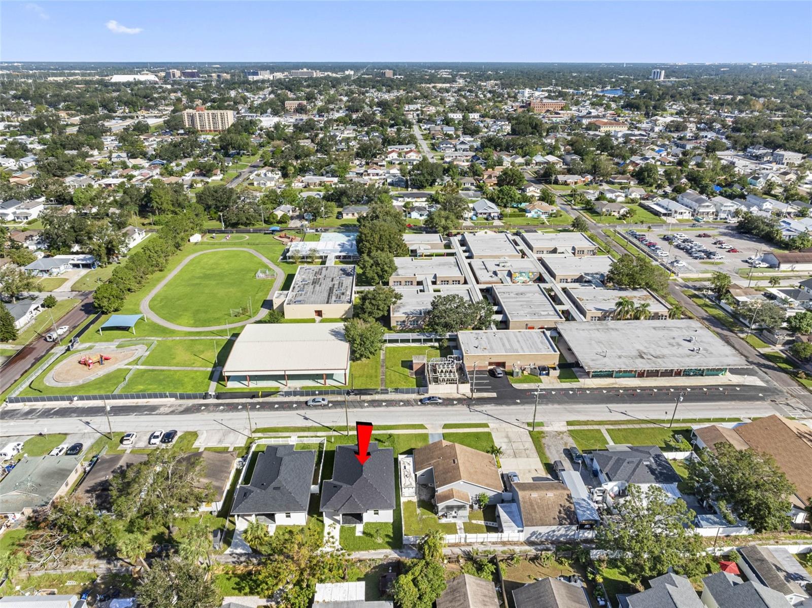 2714 W WALNUT ST, TAMPA, FL, 33607