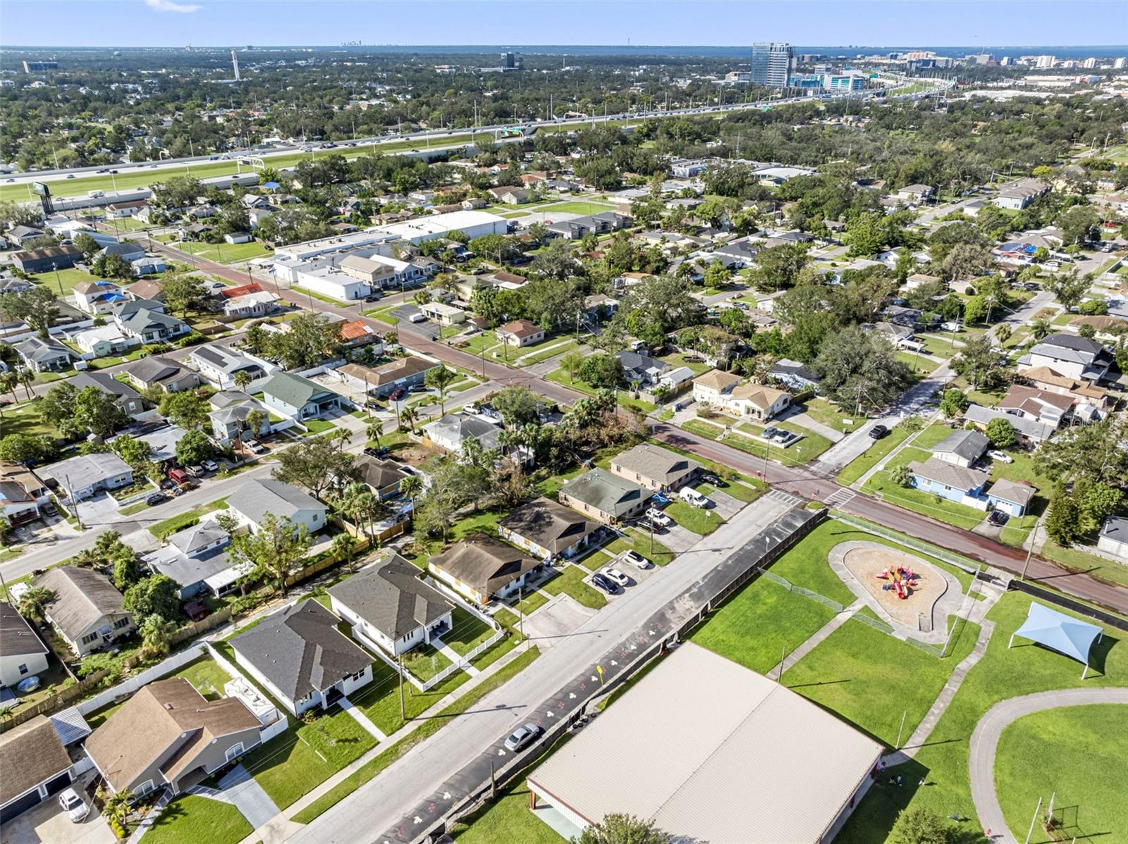 2714 W WALNUT ST, TAMPA, FL, 33607