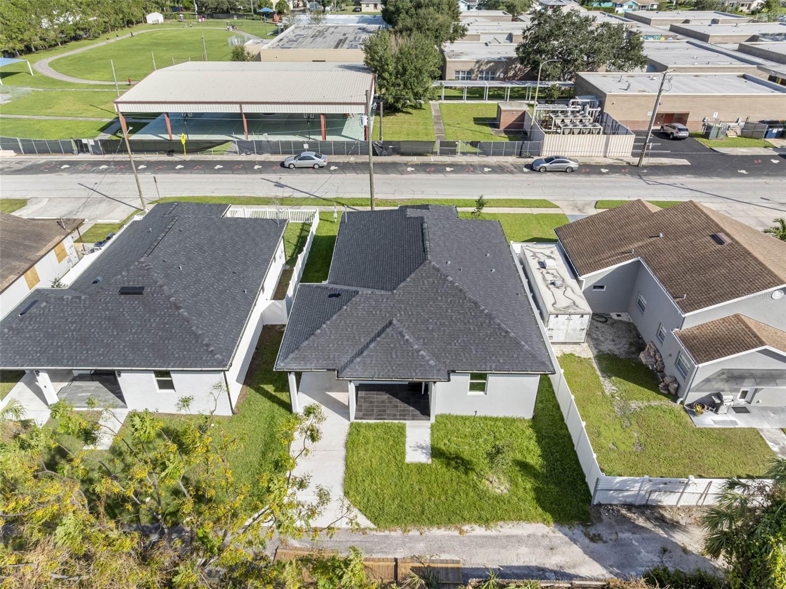 2714 W WALNUT ST, TAMPA, FL, 33607