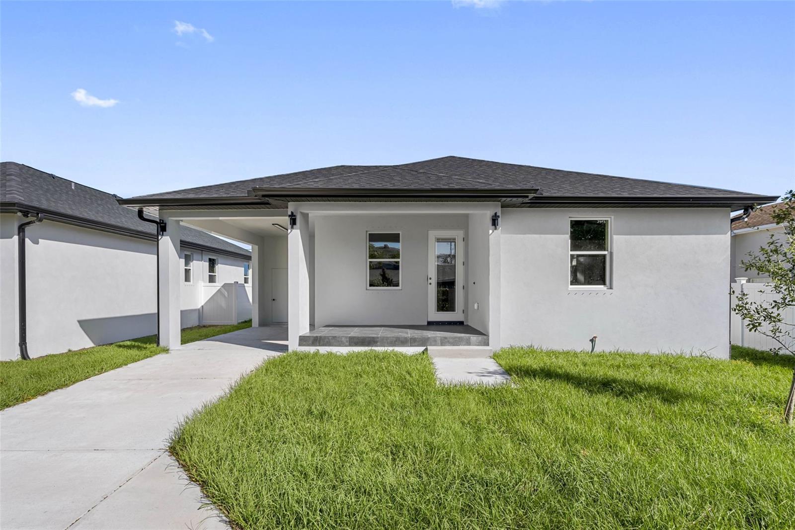 2714 W WALNUT ST, TAMPA, FL, 33607