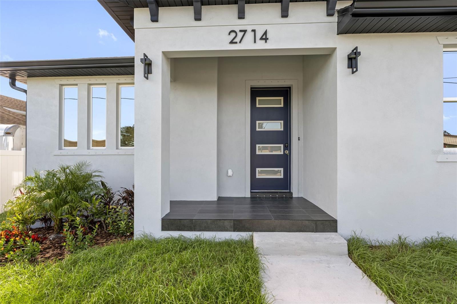 2714 W WALNUT ST, TAMPA, FL, 33607