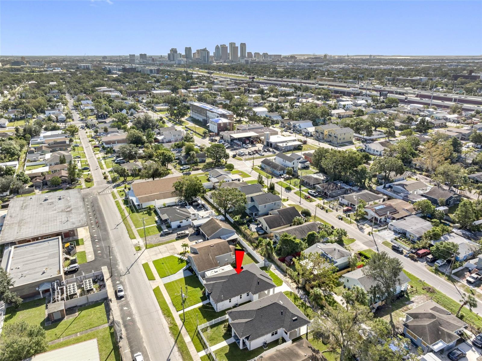 2714 W WALNUT ST, TAMPA, FL, 33607