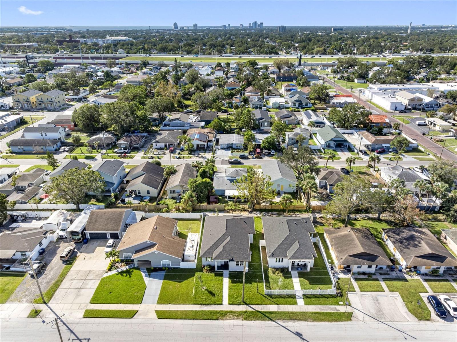 2714 W WALNUT ST, TAMPA, FL, 33607