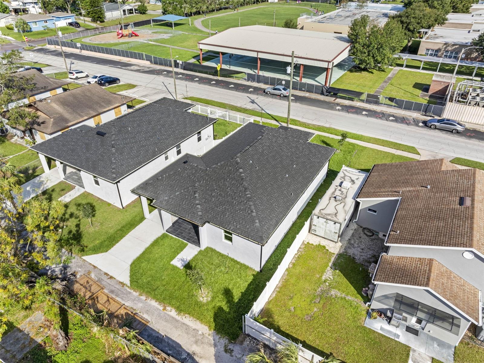 2714 W WALNUT ST, TAMPA, FL, 33607