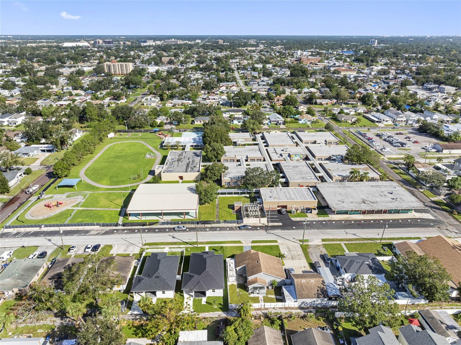 2714 W WALNUT ST, TAMPA, FL, 33607