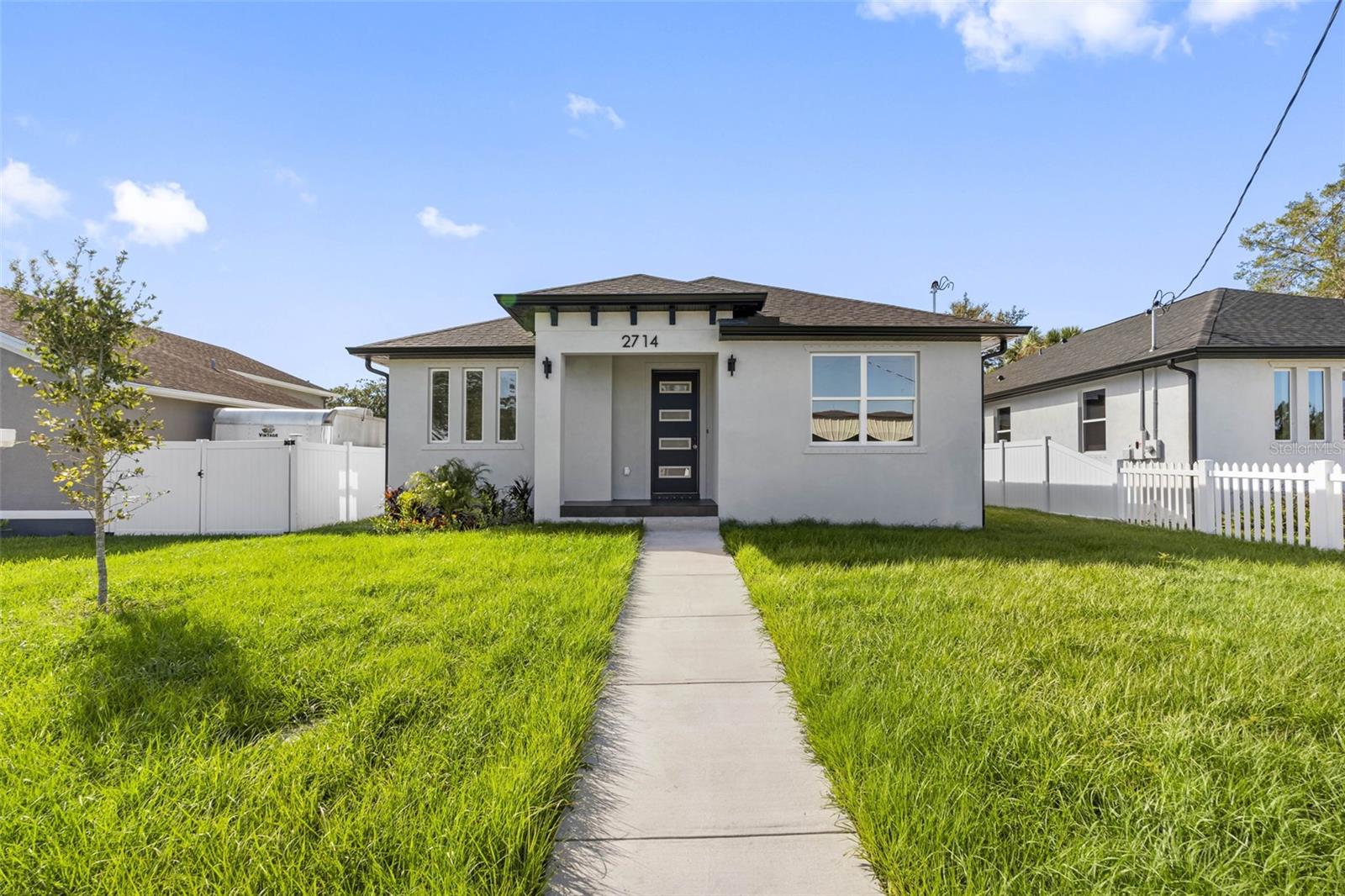 2714 W WALNUT ST, TAMPA, FL, 33607