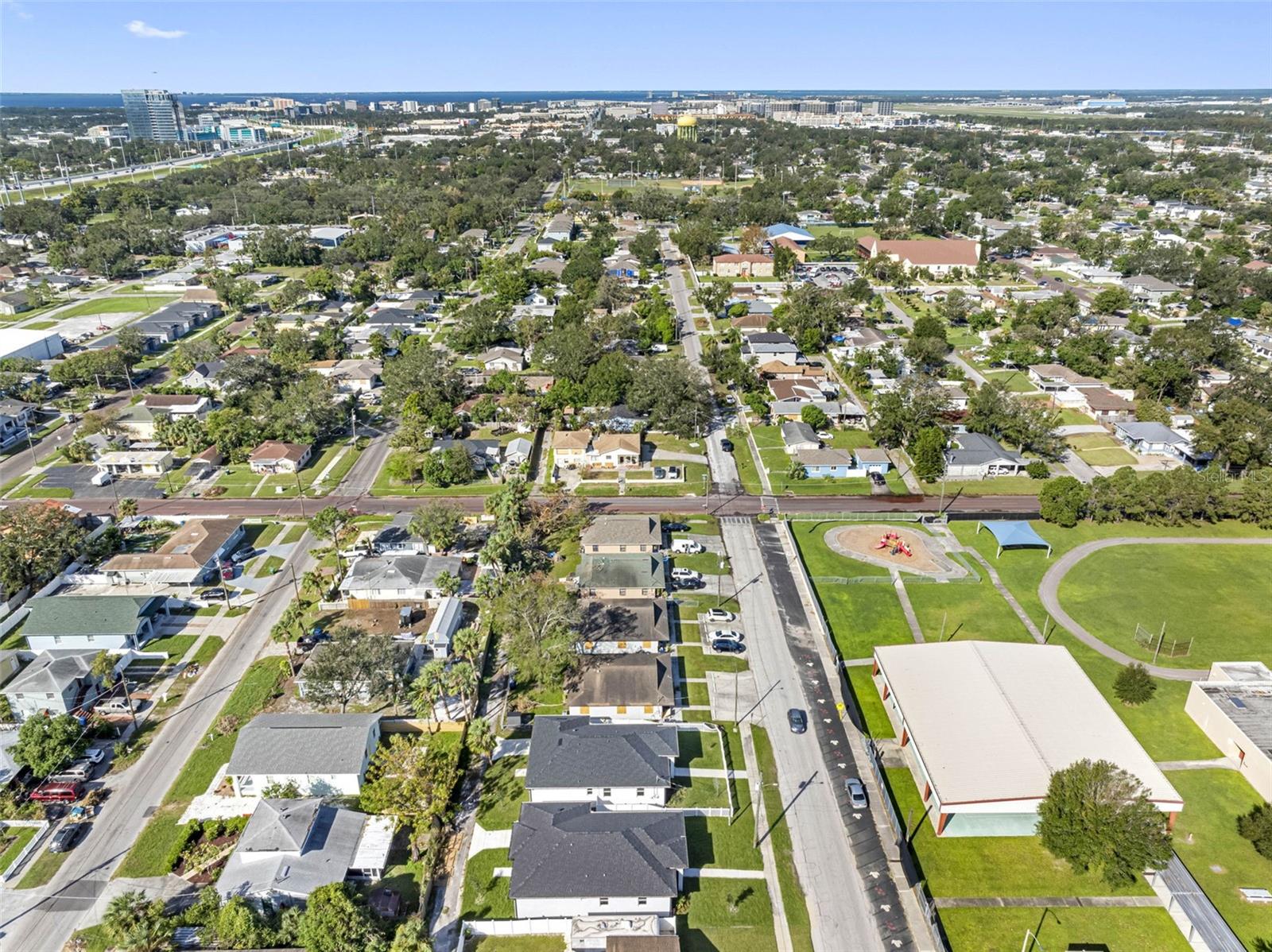 2714 W WALNUT ST, TAMPA, FL, 33607