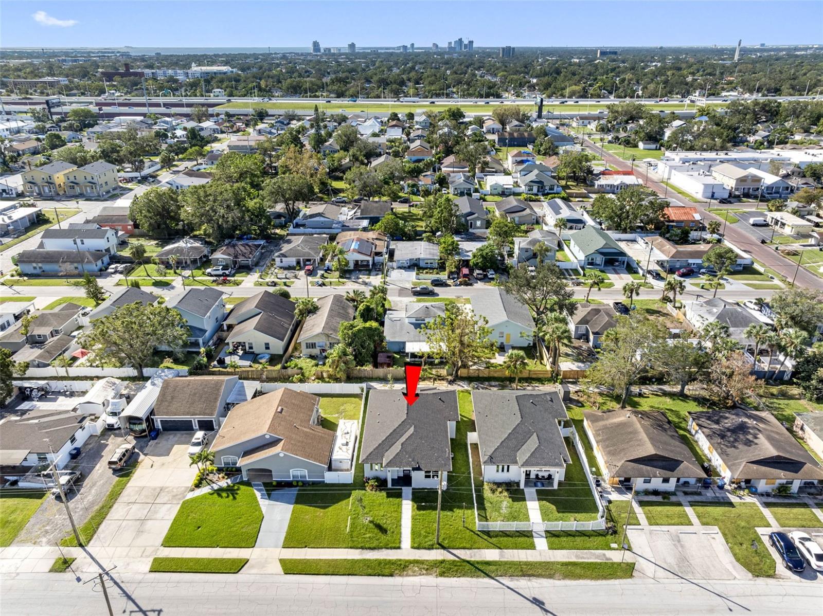2714 W WALNUT ST, TAMPA, FL, 33607