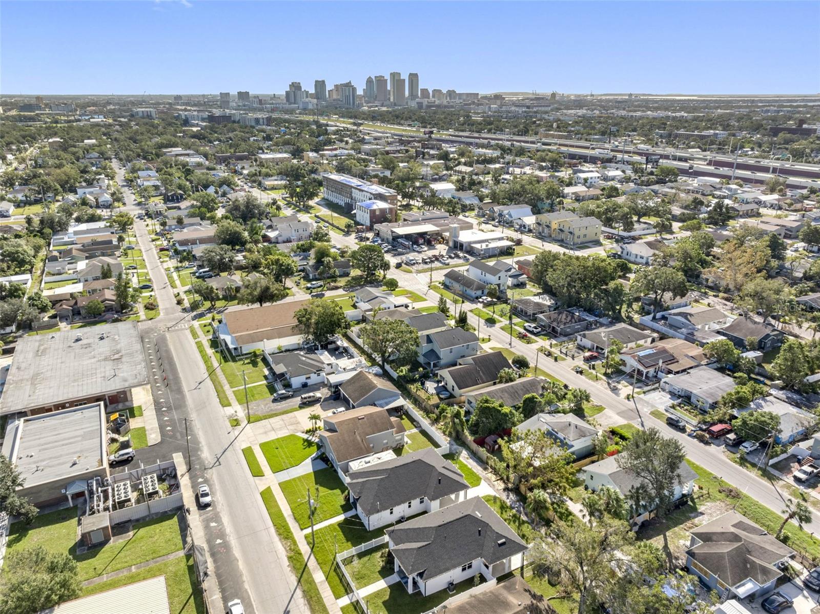 2714 W WALNUT ST, TAMPA, FL, 33607