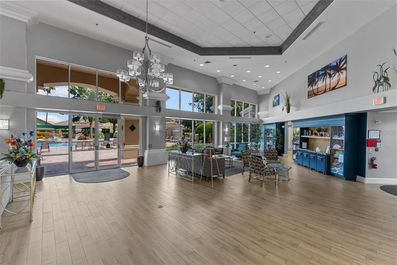 3510 WESTERHAM DR, CLERMONT, FL, 34711