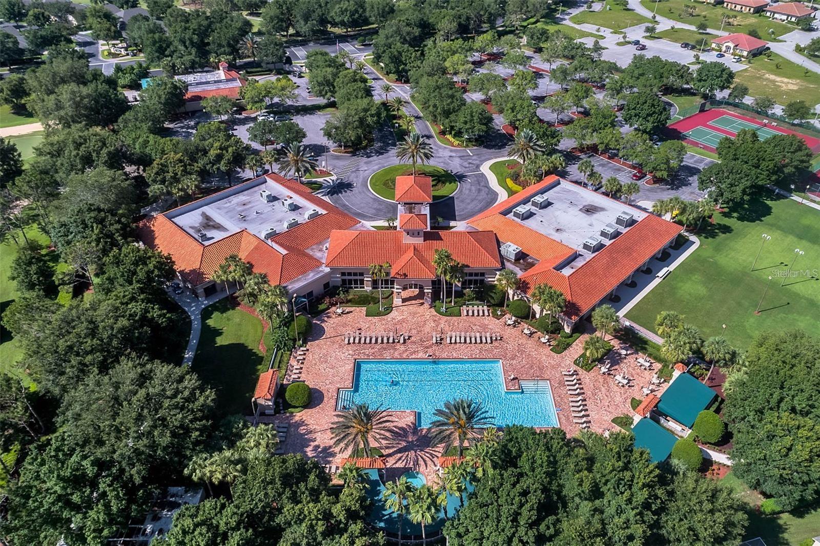 3510 WESTERHAM DR, CLERMONT, FL, 34711