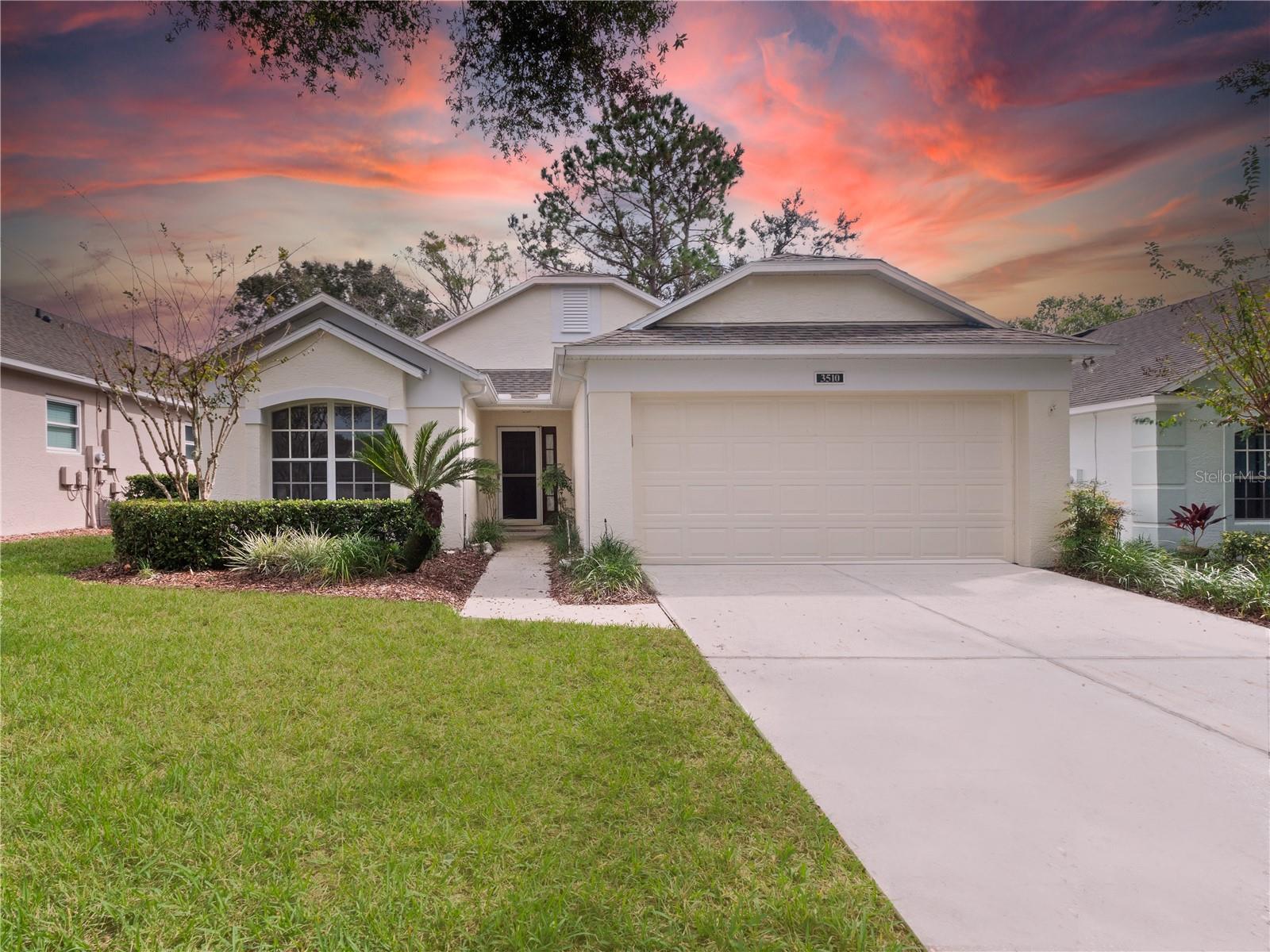 3510 WESTERHAM DR, CLERMONT, FL, 34711