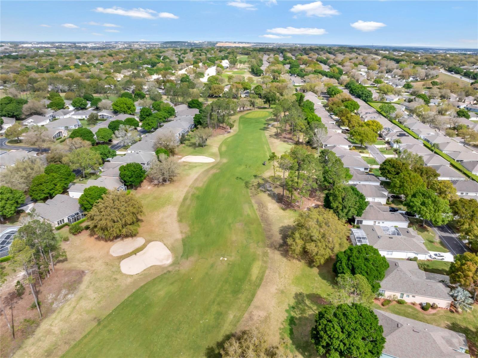 3510 WESTERHAM DR, CLERMONT, FL, 34711