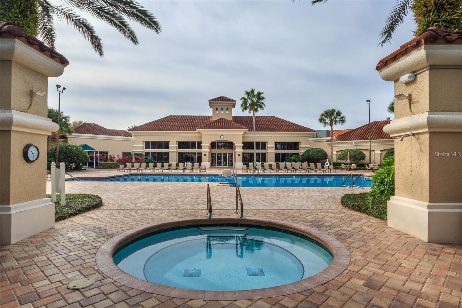3510 WESTERHAM DR, CLERMONT, FL, 34711