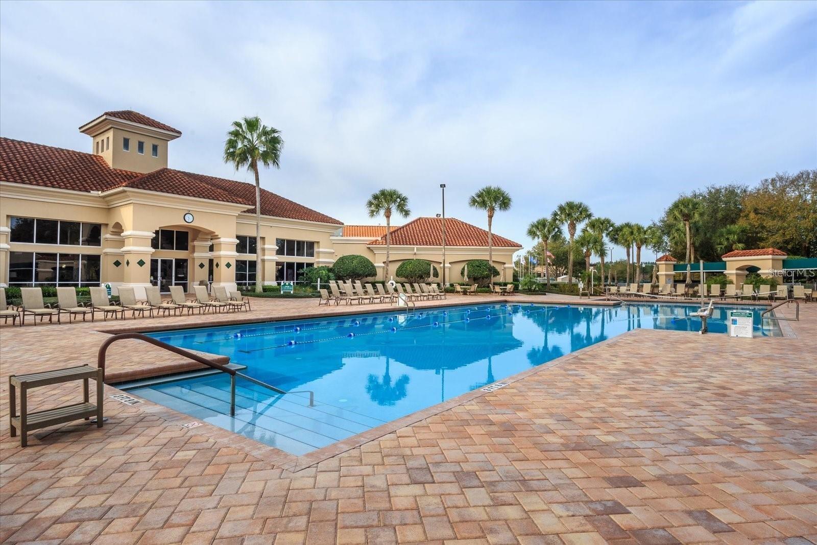 3510 WESTERHAM DR, CLERMONT, FL, 34711