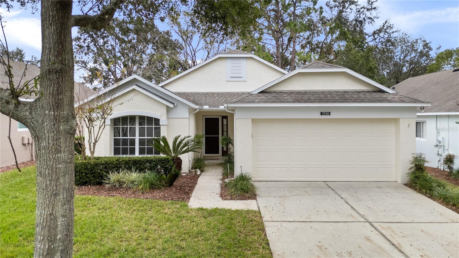 3510 WESTERHAM DR, CLERMONT, FL, 34711