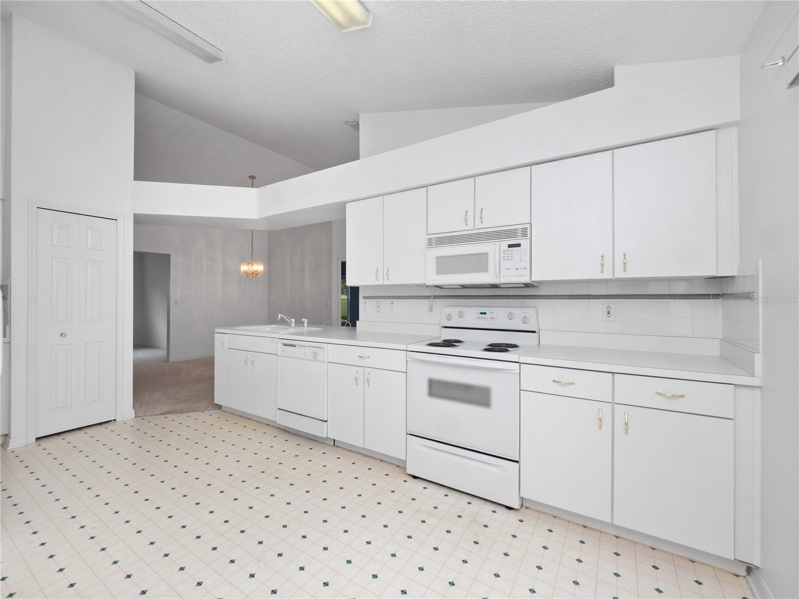 3510 WESTERHAM DR, CLERMONT, FL, 34711